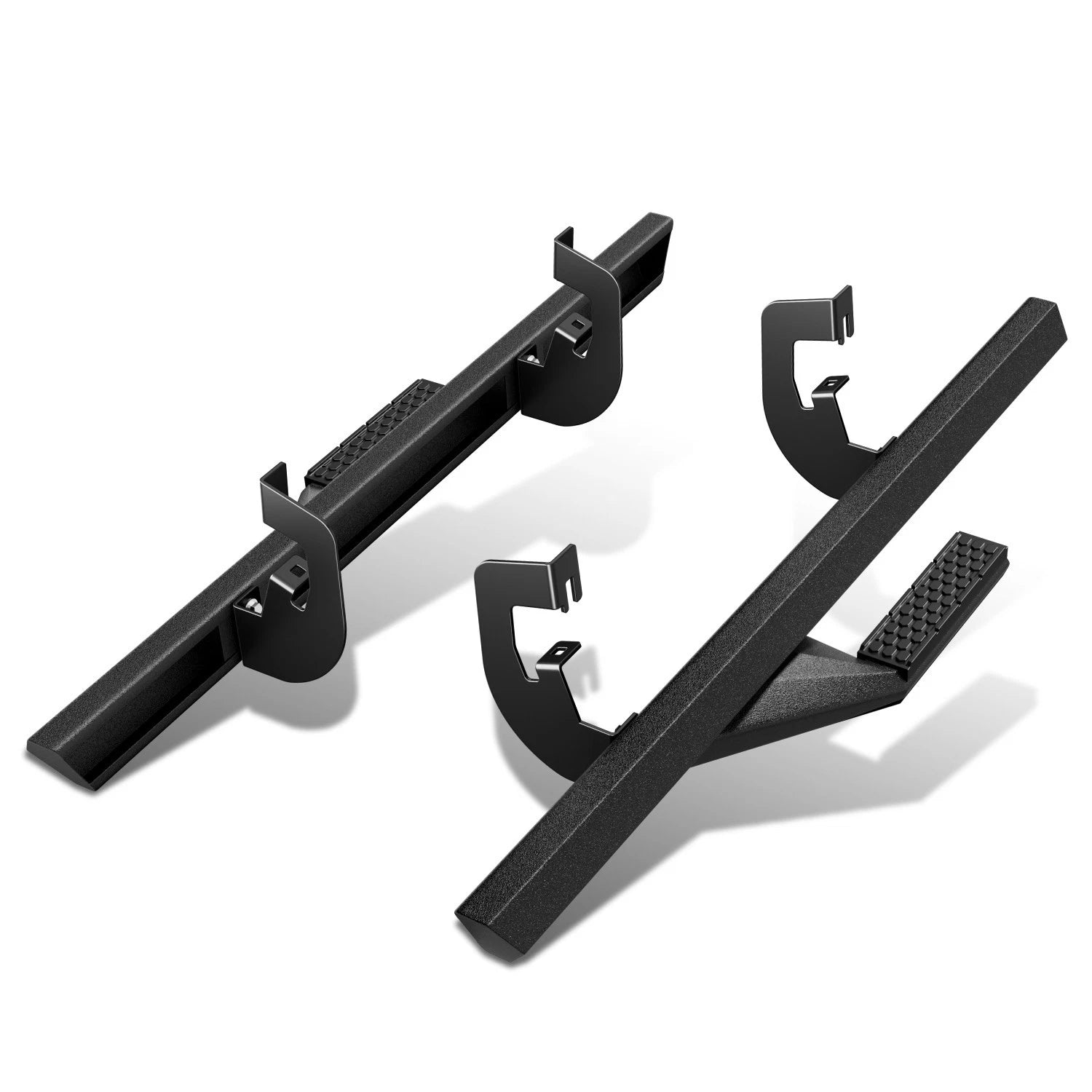 For 2007-2019 Silverado Sierra Standard Cab 3" | Built Supply Co