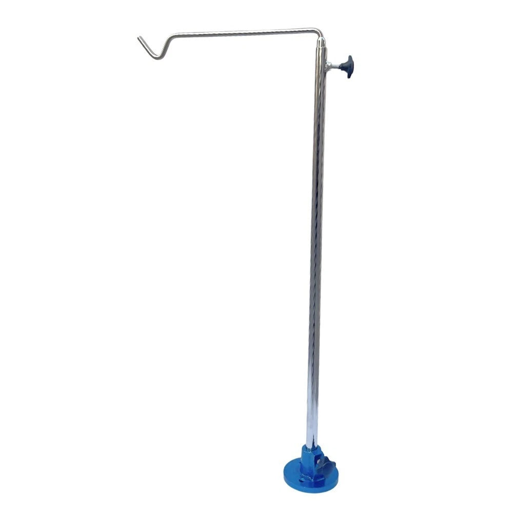 Adjustable Flex Shaft Hanger 26" To 41" - Jewelry Making Flexible