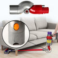 Quick Release Low Reach Adaptor 970790-01 For Dyson Vacuum Cleaner V7