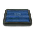 Fit 01-03 Toyota Prius Blue Reusable/washa<wbr/>ble | Built Supply Co