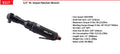 Selta Taiwan 1/2" Dr. Ratchet Air Torque Wrench 90ft.lbs/122Nm 280mmL 600RPM