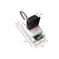Coulomb Meter Mobile App Support Dual For Relay Control Comprehensive