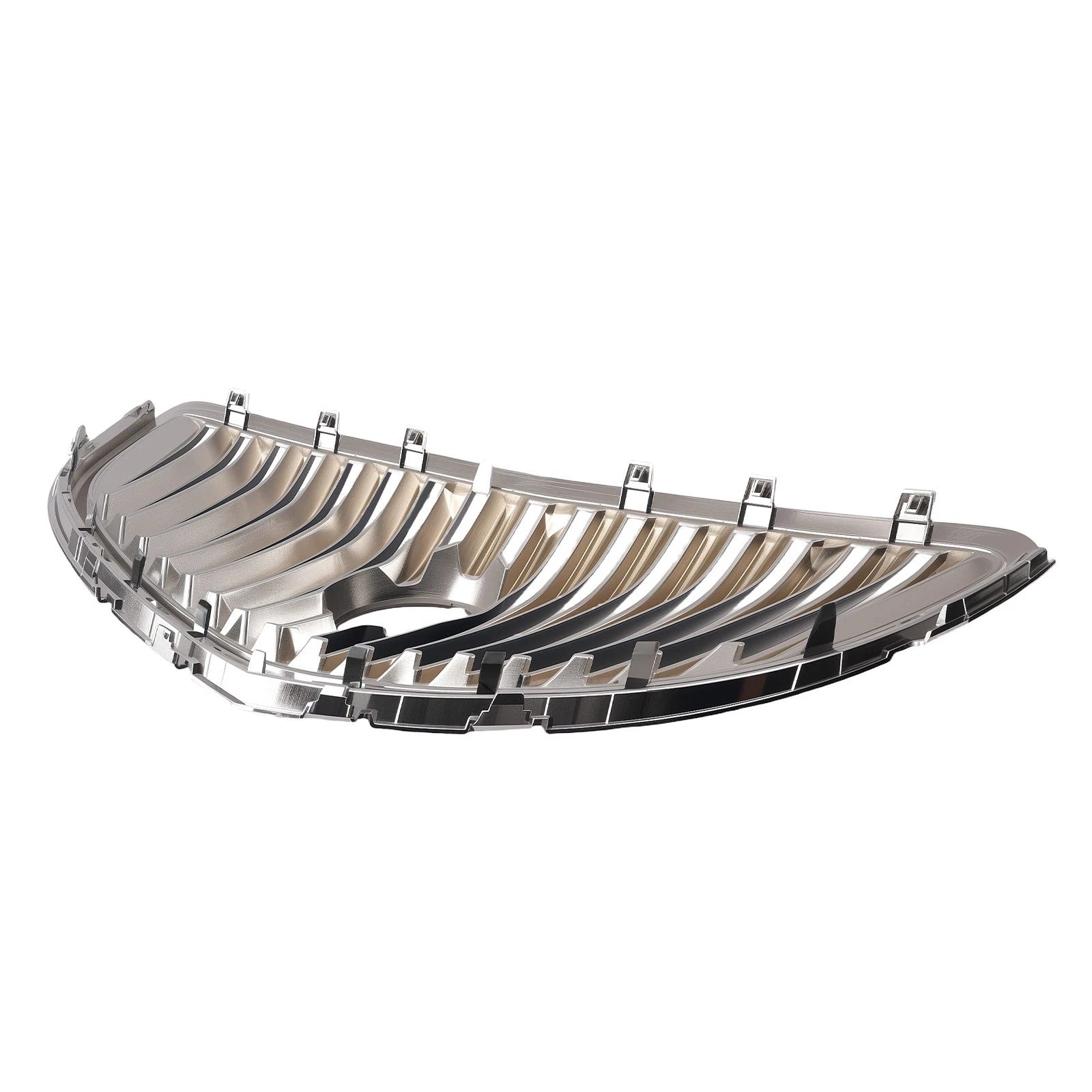 Front Bumper Chrome Grille for Buick Verano 2012-2017 l4 23172630 Sales