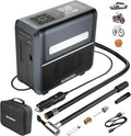 WORKPRO 12V Tire Inflator 150PSI by WORKPRO