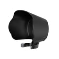 For Dji Osmo Pocket3 Camera Lens Hood Sunshade Cover Anti-glare