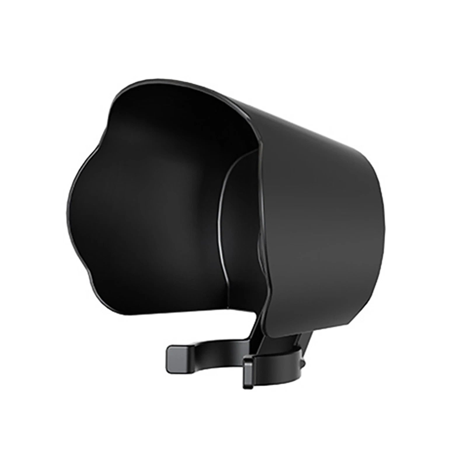 For Dji Osmo Pocket3 Camera Lens Hood Sunshade Cover Anti-glare