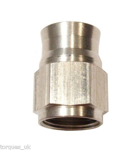 AN -4 ( 4AN ) Spare Stainless Steel Hose Fiiting Socket