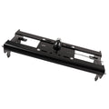 Gooseneck Hitch for Dodge RAM 2500 HD 2WD 4WD 2003-2012 Heavy Duty Black