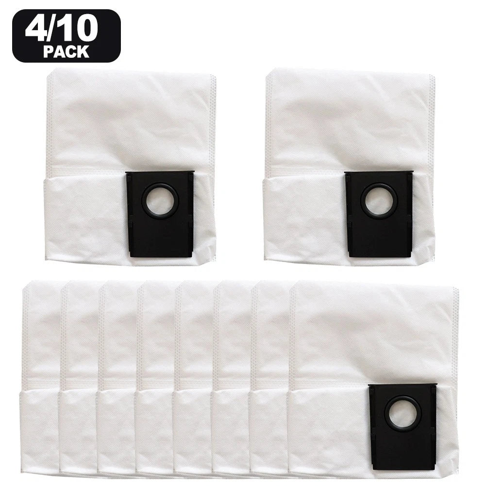 Large Volume Dust Bags For Eureka New400 Wet Dry Floormop Vacuum