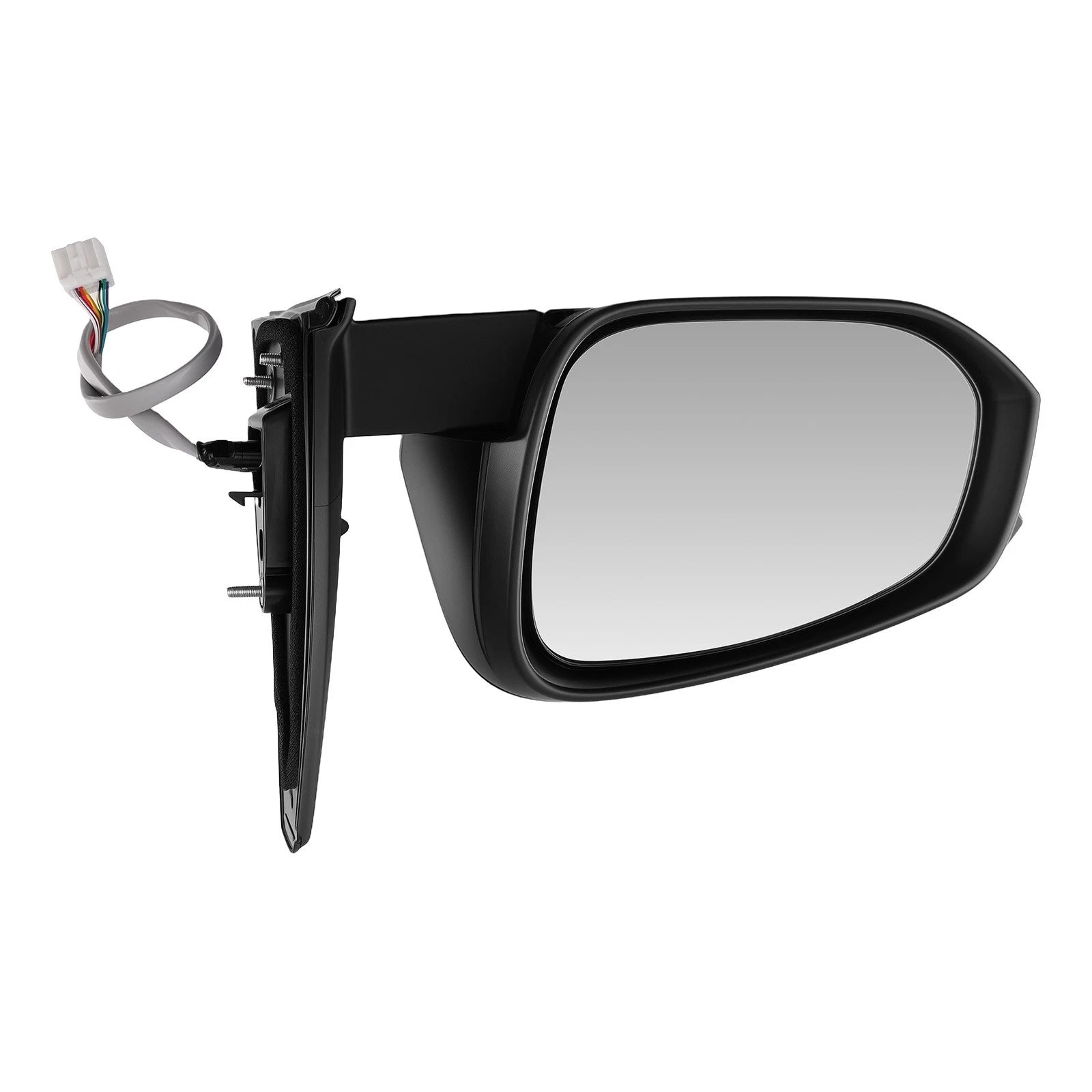 Left Heated Side Mirror for Toyota 4Runner 2014-2018 TY155ELS TO1320312