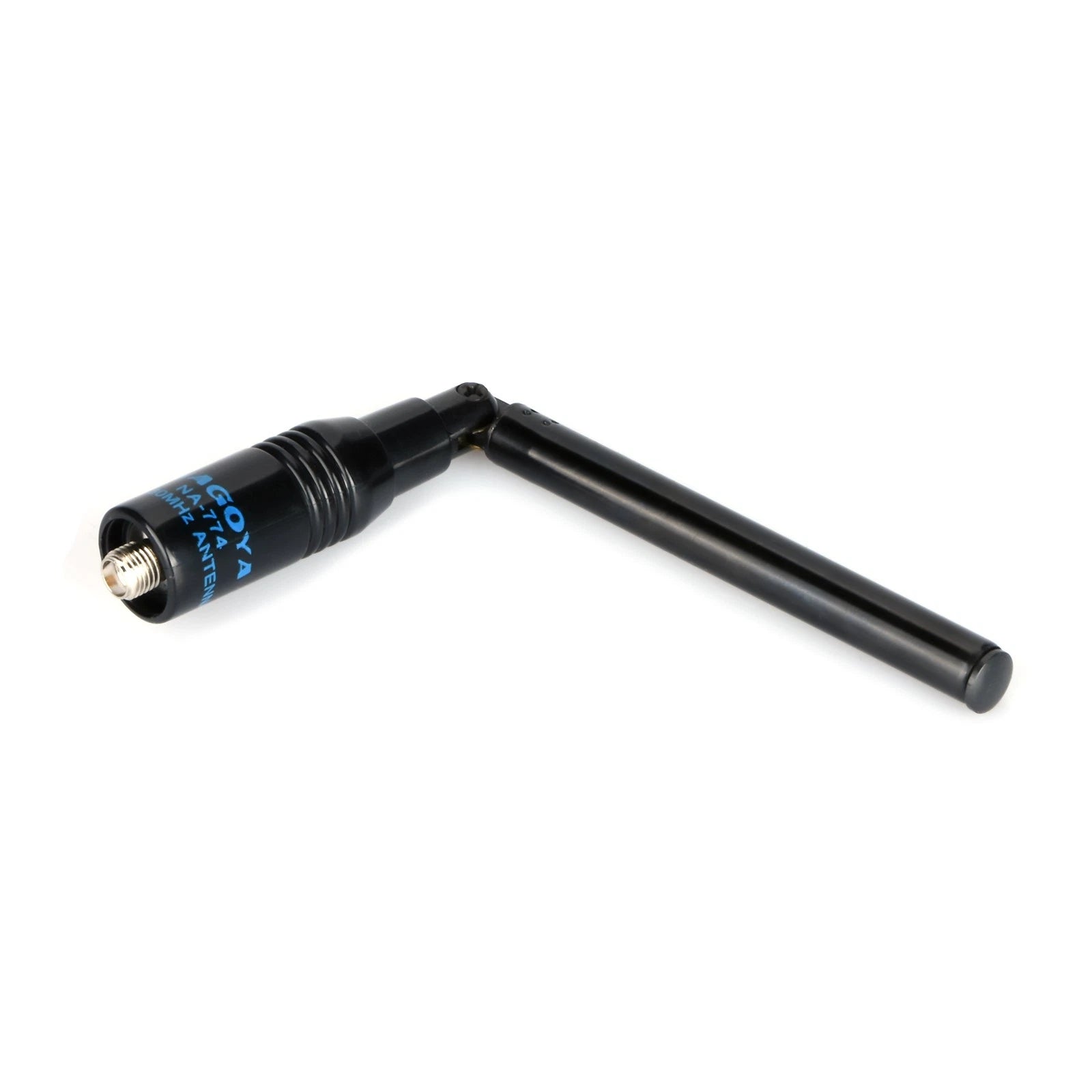 1*nagoya Dual Band Na774 Sma-female Antenna For Baofeng Uv82 Uv6 Gt-3