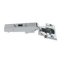 Blum Soft Close Hinges 107 Degree Clip On 75B1550 Overlay
