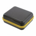 IP67 Black Enclosure 1.51" x 1.74" x 0.54"