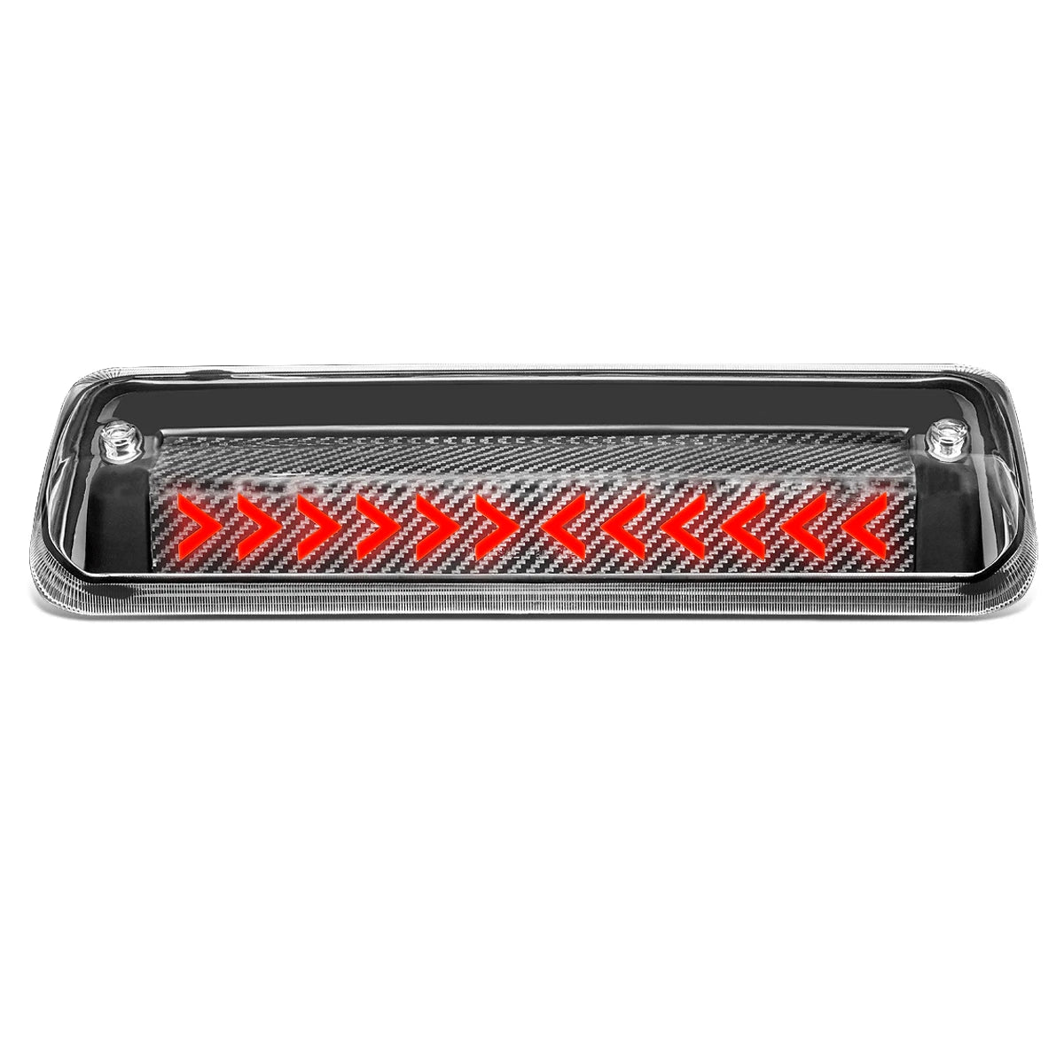 For 2004-2010 Ford F150 Explorer Chasing Arrow Led | Built Supply Co