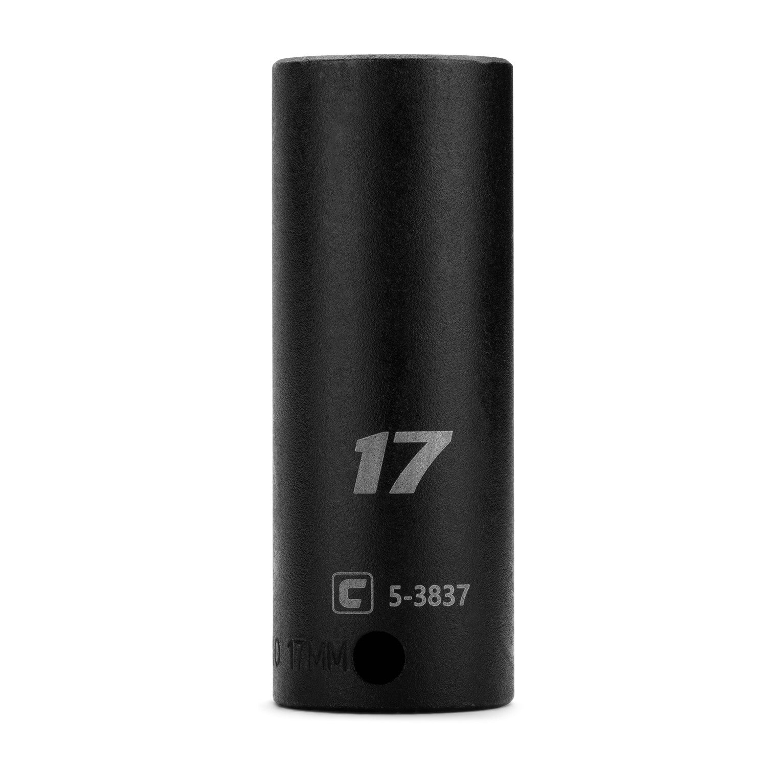 Capri Tools Deep Impact Socket, 3/8 in. Drive, 12-Point, Metric 8 to 24 mmOpens in a new window or t