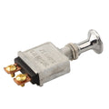 For 2 Position On Off Push For Pull Switch For Various Applications