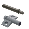 Blum Soft Close Piston & Adapter Plate Hinge Side Cabinet Door
