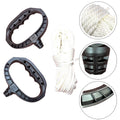 For Pull Cord With 2 Handles For Ariens & For Tecumseh Snowblower