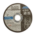 10 Pack - 2" x 1/32" x 3/8" Reinforced Cut-Off Wheel Die Grinder
