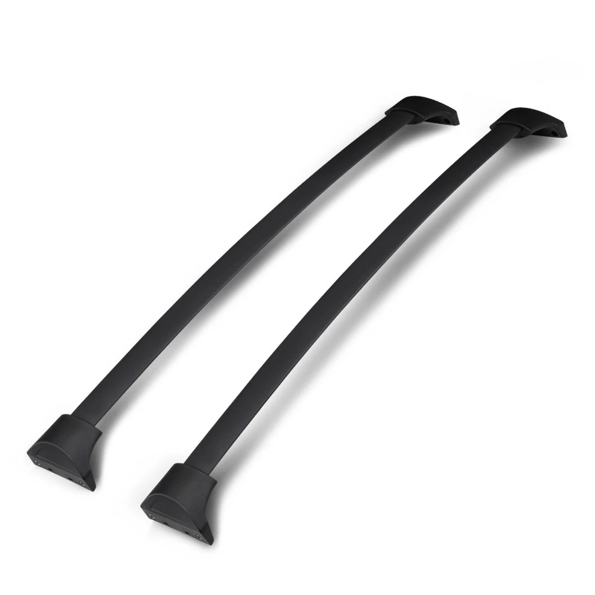 For 16 Ot 18 Honda Pilot Pair Roof Rack Rail | Built Supply Co