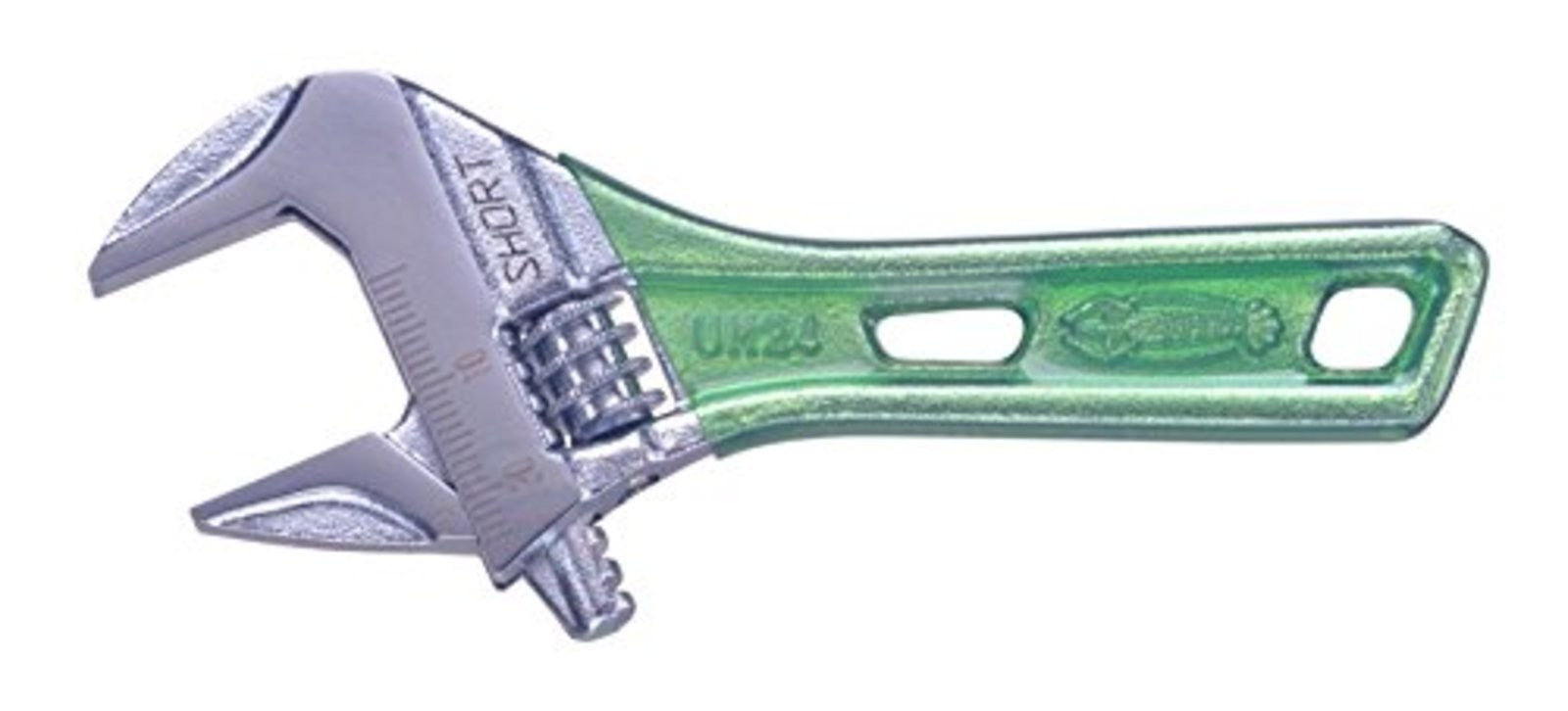 Pocket Monk Green 118mm UM24SG
