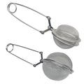 Set Of 2 Cleaning Baskets 45mm & 65mm | Small Filter Cleaning Basket