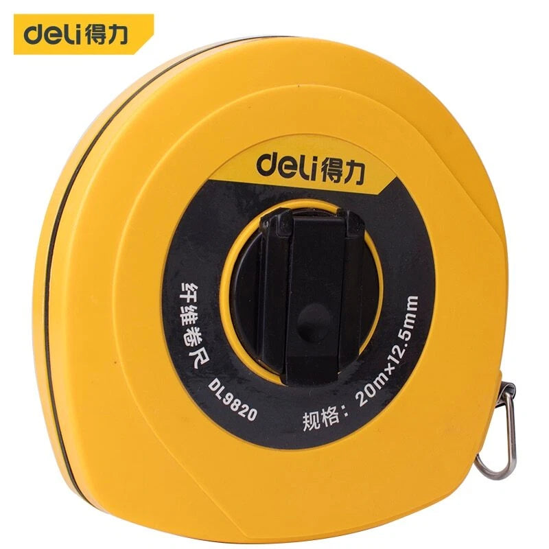 Site Measurement Fiberglass Soft Rulers Building Surveying Measuring