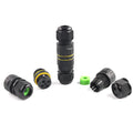 IP68 Waterproof Electrical Connector