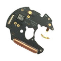 Quartz Watch Circuit Board Fits For Eta 255.11 Movement Replace