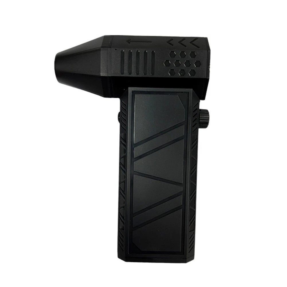 Electric Air Duster With 20W Fast Charging And Infinitely Speed