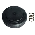 Replacement Cover Spring And Base For Ah1531 Grass Head With Stable