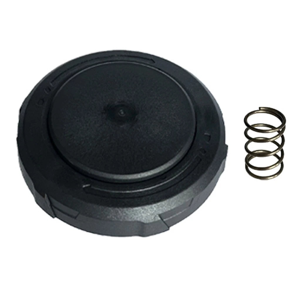 Replacement Cover Spring And Base For Ah1531 Grass Head With Stable
