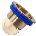 Shower Drainer Way Valve Anti-odor Drain Cover Floor