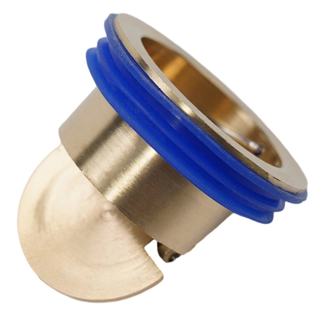 Shower Drainer Way Valve Anti-odor Drain Cover Floor