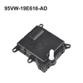 For Transit T1 M2r6 Car Heater Control Motor Heating Actuator