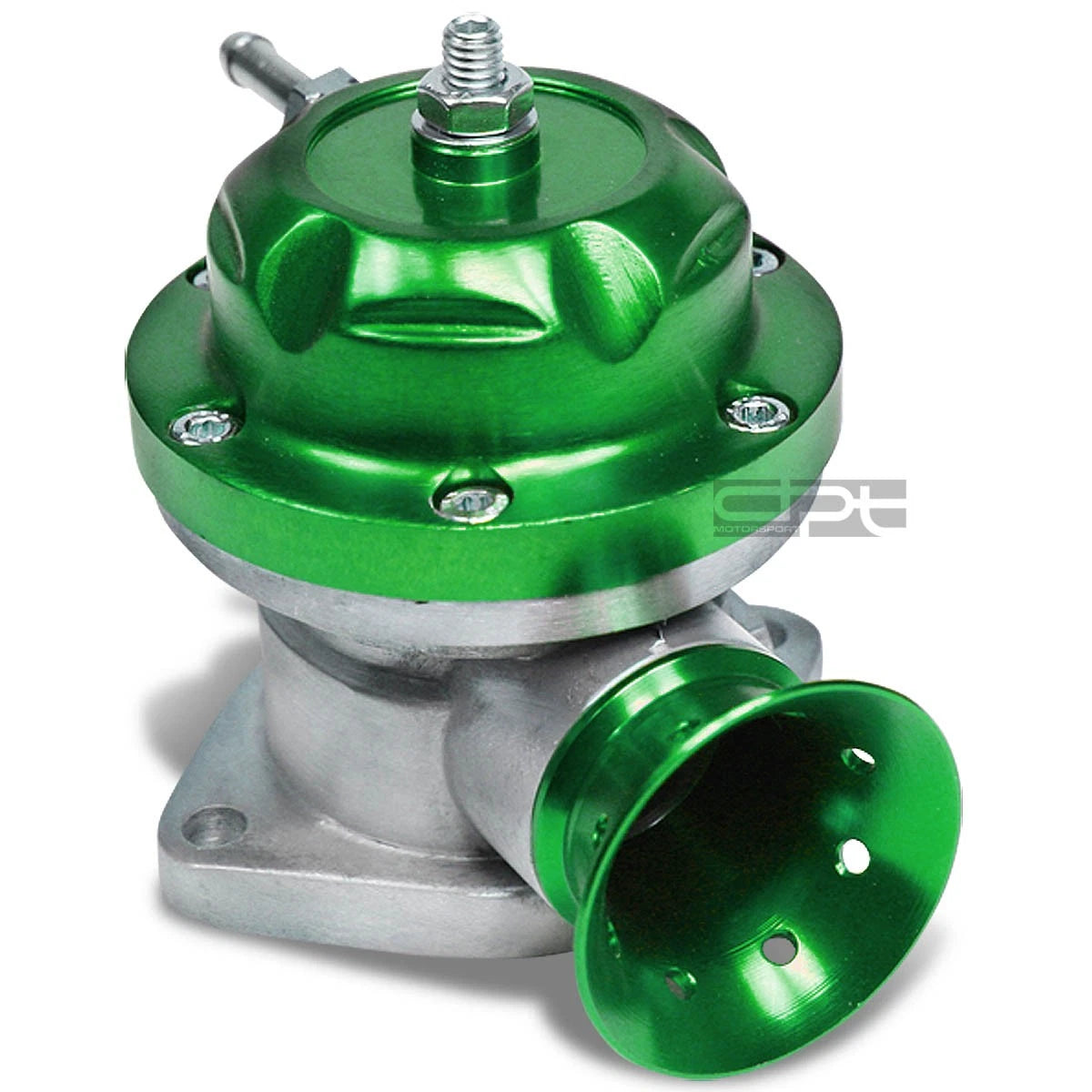 Universal Billet Aluminum Green Anodized Type-rs | Built Supply Co