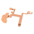 Repair Camera Ribbon Rear Back Cover Button Flex Cable Fpc Board For