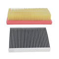 Engine & Cabin Air Filter for Toyota Prius AWD-e 19-2022 L4 1.8L
