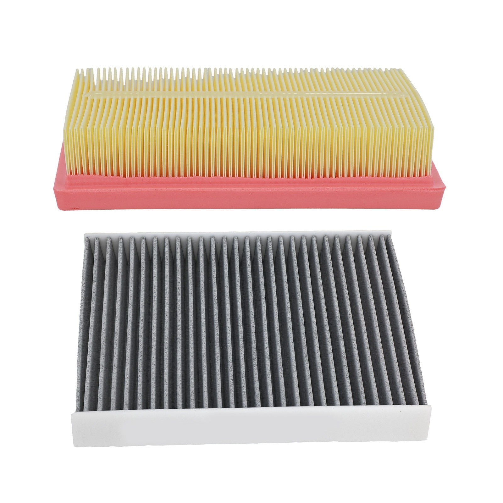 Engine & Cabin Air Filter for Toyota Prius AWD-e 19-2022 L4 1.8L