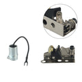 Accessories Breaker Points Easy Installation Replacement Spare Brand