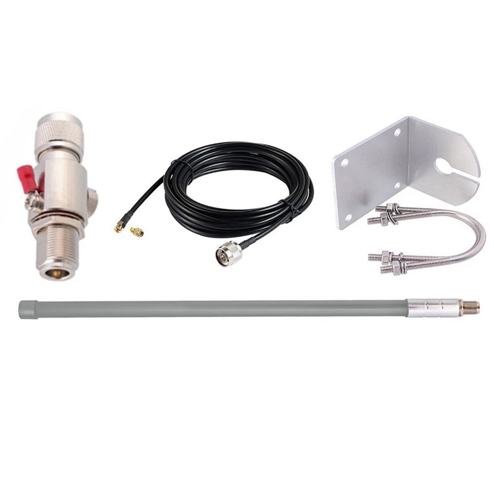 12 Dbi For Lora For Helium Hotspot With High Performance Features