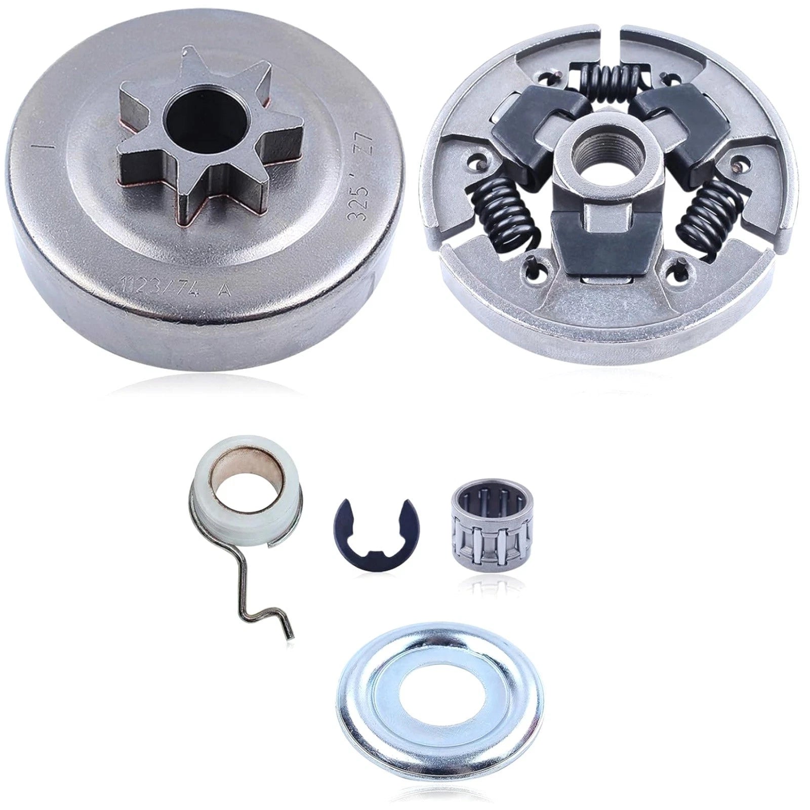 Good Quality Clutch Drum Kit For Stihl Ms231 Ms241 Ms251 Ms231c
