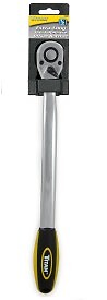 Titan Extra-Long Offset Ratchet 1/2-Inch Drive by Titan