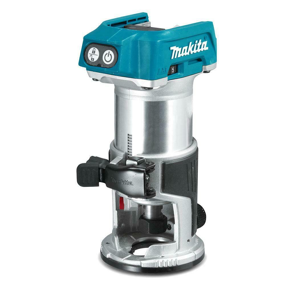 Makita Cordless 5" Random Orbit Sander