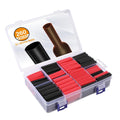 Valuemax 260PCS Heat Shrink Tubing Kit by Valuemax