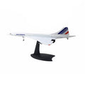 1:200 Air France French Concorde Airplane Model Aircraft Plane