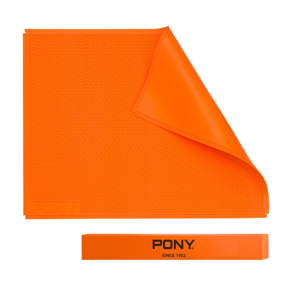 Pony Silicone Glue Mat 28"x23" Non-Stick Heat-Resistant Anti-Slip Pads