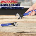 DURATECH 12-in-1 Flex-Head Ratcheting Wrench Set & Screwdriver Set