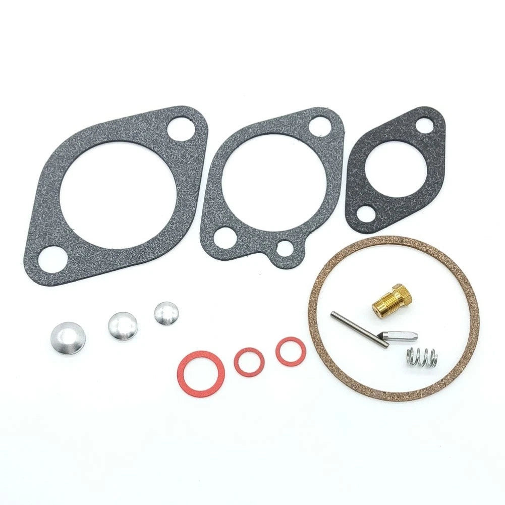 Outboard Engine Carburetor Repair Kit For Sierra 18-7037 Fk1004