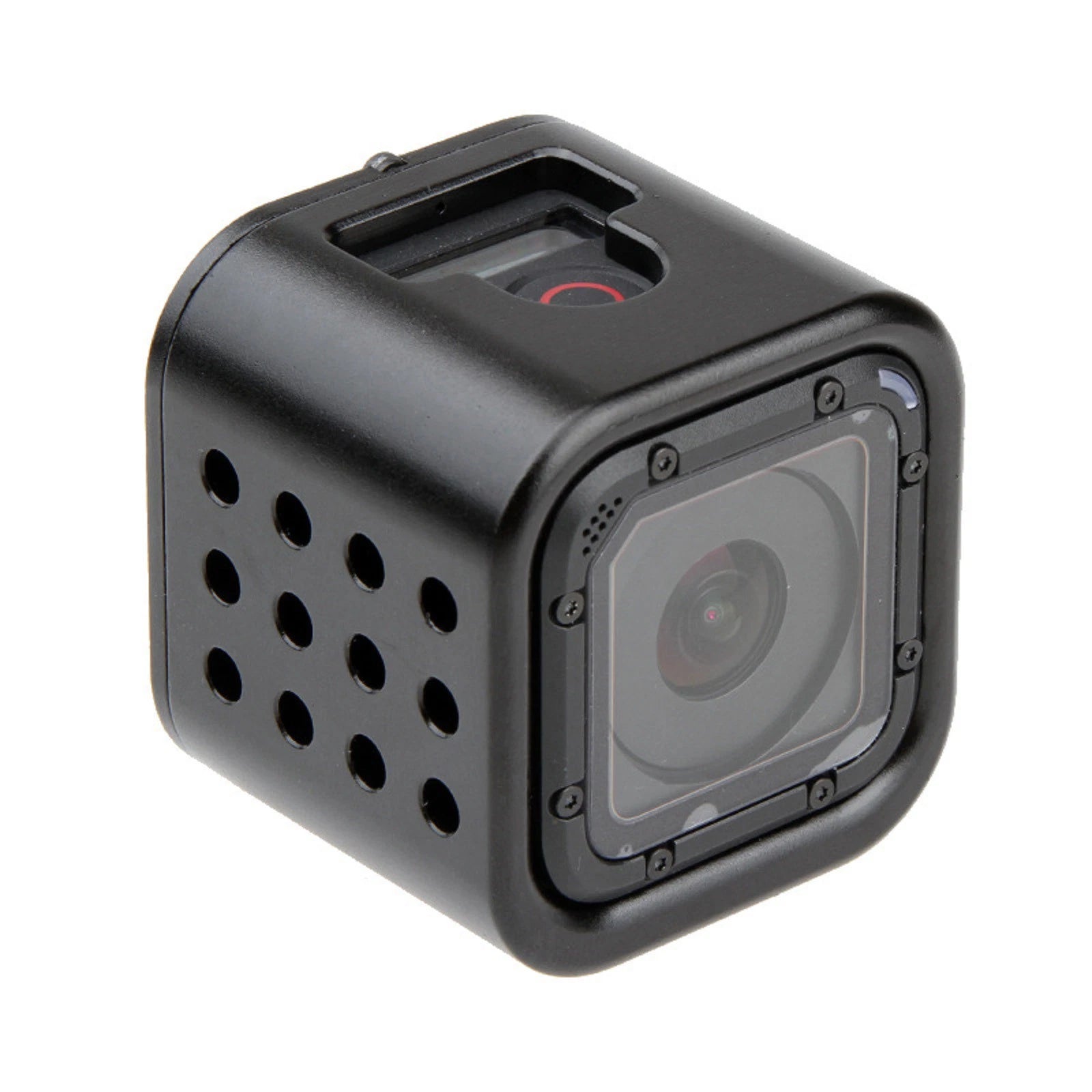 Aluminium Protective Housing Case Cover Frame For Gopro Hero 4/5